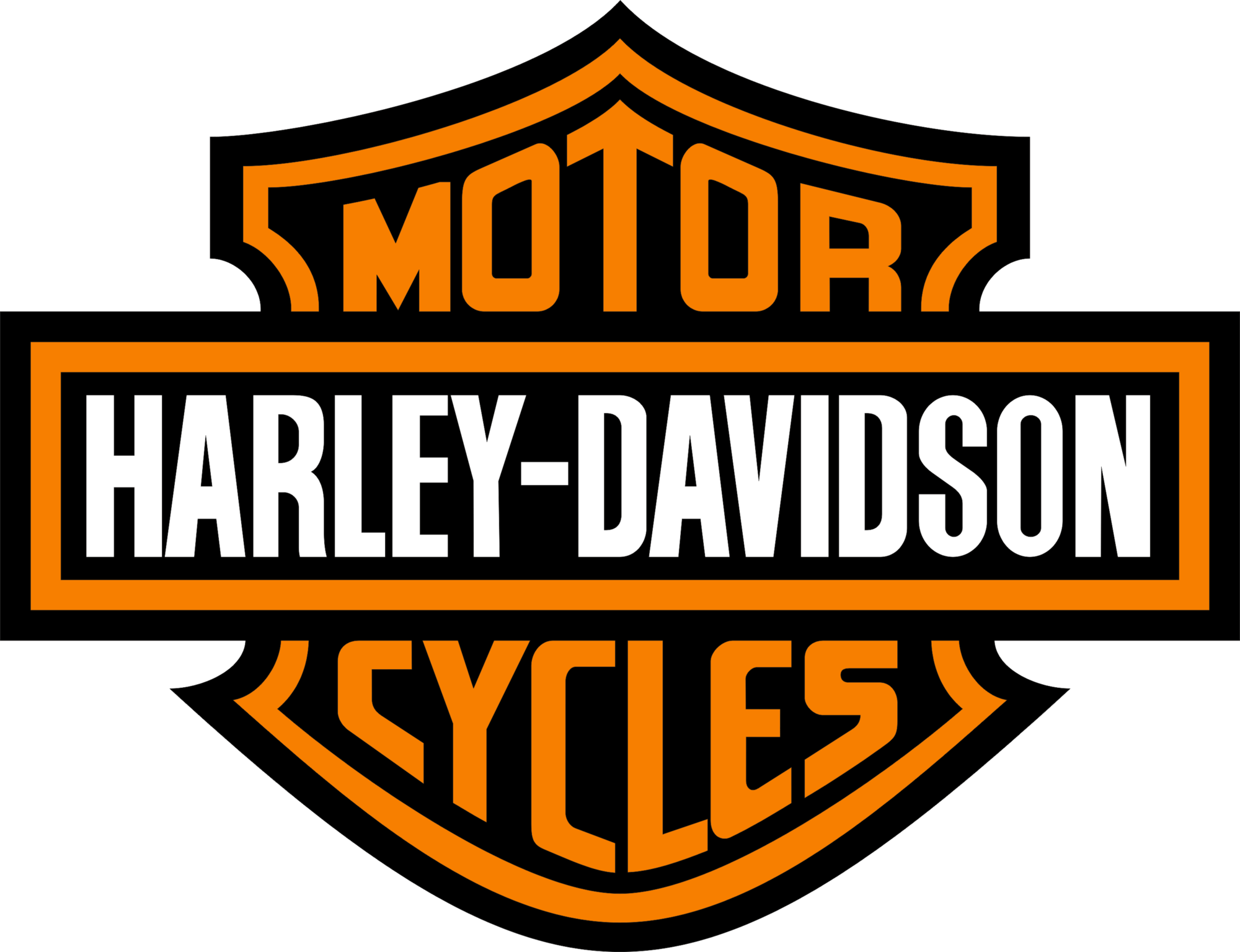 Harley-Davidson